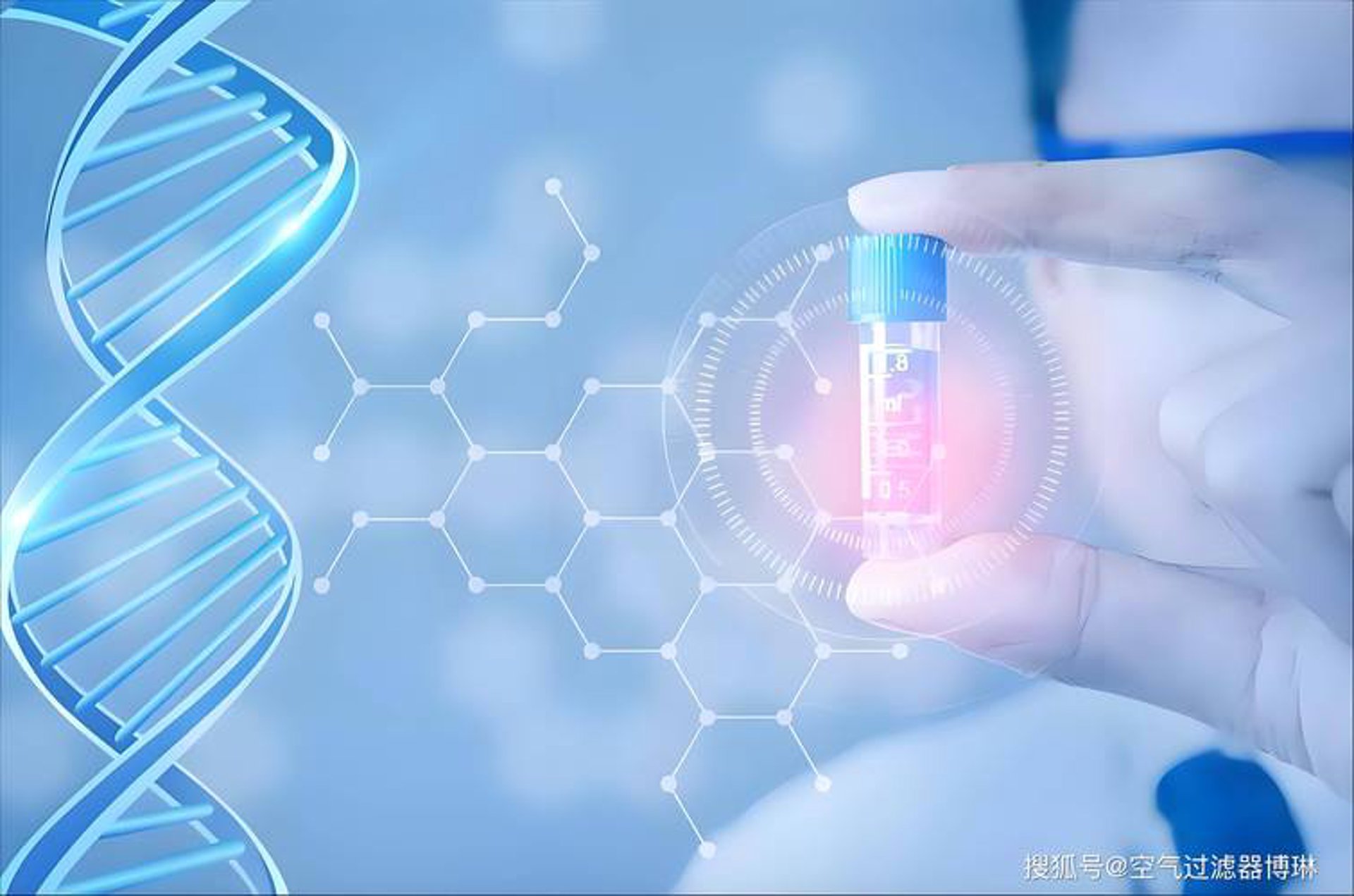 了解发酵工程:选购优质生物制品的指南